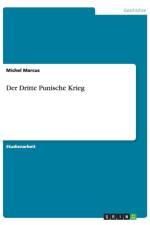 Der Dritte Punische Krieg af Michel Marcus