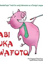 Babi Suka Swafoto af Terry T Waltz