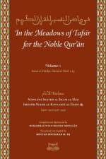 In the Meadows of Tafsir for the Noble Quran af Shaykh Ibrahim Niass