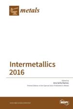 Intermetallics 2016