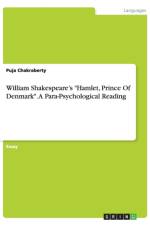 William Shakespeare's 