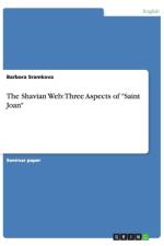 Shavian Web af Barbora Sramkova