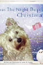 Starlett's Secret ~ 'Twas the Night Before Christmas af Louise M Crowley