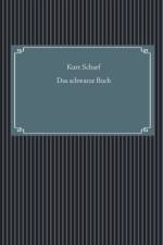 Das schwarze Buch af Kurt Scharf