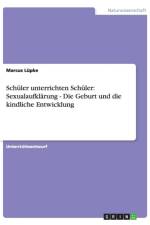Sch ler Unterrichten Sch ler af Marcus Lüpke