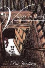 Voices in the Attic af P B Jordison