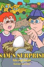 Sam's Surprise af Ryke Leigh Douglas