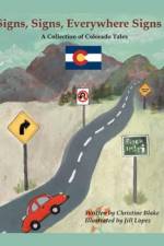 Signs, Signs, Everywhere Signs af Jill Lopez