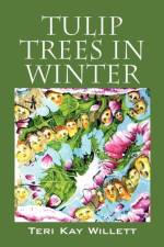 Tulip Trees in Winter af Teri Kay Willett