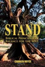 Stand af Carolyn Boyce