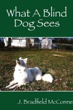 What A Blind Dog Sees af J Bradfield McConnell