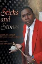 Sticks and Stones af Reginald T Jackson