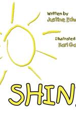 Shine af Justine Edward