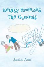 Kenny Breezes the Clouds af Janice Ann