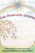 Namaste Garden af Maria Triano