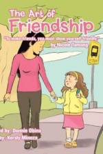 Art of Friendship af Nicole Tamang