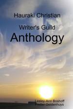Anthology af Preller Geldenhuys