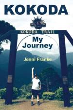 Kokoda af Jenni Franke