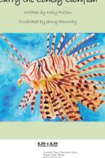 Larry the Lonely Lionfish af Kelly Fulton