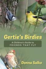 Gertie's Birdies af Donna Salko