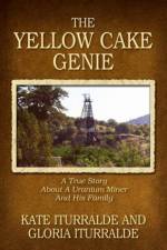 The Yellow Cake Genie af Gloria Iturralde