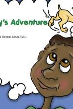 Jay's Adventure af La' Toya Thomas-Dixon Edd