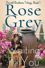 Waiting for You af Rose Grey