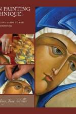 Icon Painting Technique af Mary Jane Miller