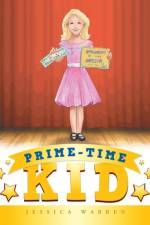 Prime-Time Kid af Jessica Warren