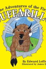 Adventures of the First Buffarillo af Edward Loffredo