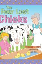 Four Lost Chicks af Yvonne Angelastro