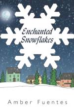 Enchanted Snowflakes af Amber Fuentes