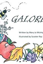 Galore af Mary Jo McIntyre