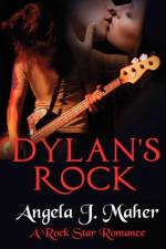 Dylan's Rock af Angela J Maher