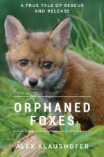 Orphaned Foxes af Alex Klaushofer
