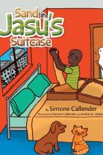 Sand in Jasu's Suitcase af Simone Callender