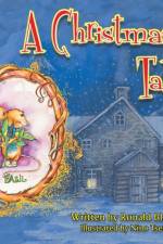 Christmas Tale af Ronald Blandon