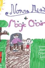 Nonna MIA's Magic Chair af Joanne Orlando Lizza