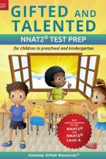 Gifted and Talented NNAT2 Test Prep - Level A af Gateway Gifted Resources
