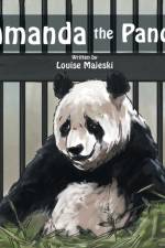 Amanda the Panda af Louise Majeski