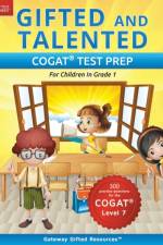 Gifted and Talented COGAT Test Prep af Gateway Gifted Resources