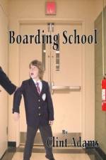 Boarding School af Clint Adams