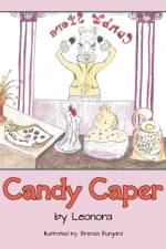 Candy Caper af Leonora