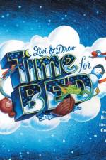 Livi and Drew Time for Bed af Bret Coe