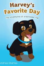 Harvey's Favorite Day af Andrea Charles