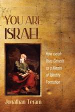 You Are Israel af Jonathan Teram