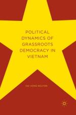 Political Dynamics of Grassroots Democracy in Vietnam af Hai Hong Nguyen