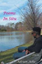 Poems in Situ af Adrian Ashe