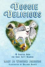 Doggie Delicious af Mary Jo Wisneski Johnston