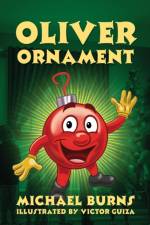 Oliver Ornament af Michael (Royal Newcastle Hospital Newcastle Australia) Burns